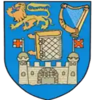 The Seamus McDermott Entrepreneurship Scholarship at Trinity College Dublin 2026