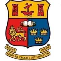 The Naughton Scholarship at University College Cork 2025