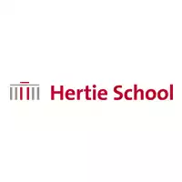 Hertie School Digital Governance Scholarship 2026