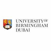 Postgraduate Chancellors Academic Merit Scholarship and Phd Scholarship at University of Birmingham Dubai 2026